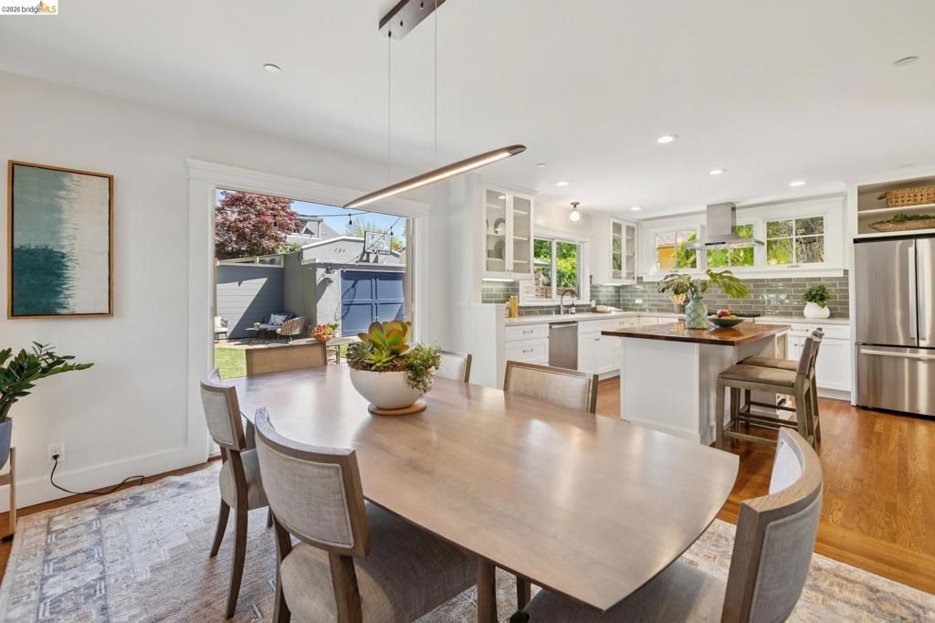 Image 27 of property listing at 949 Ordway Street, Albany, CA 94706