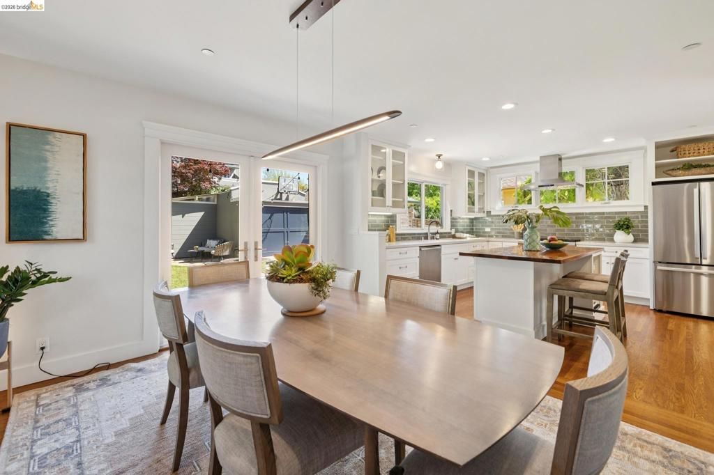 Image 28 of property listing at 949 Ordway Street, Albany, CA 94706