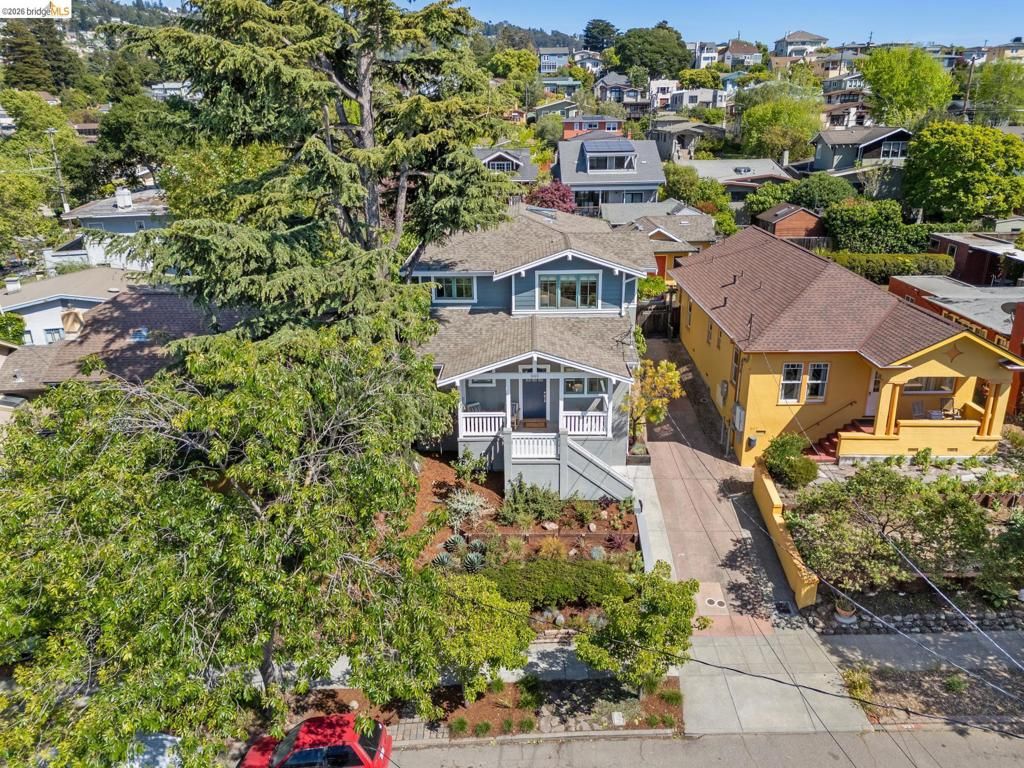 Image 86 of property listing at 949 Ordway Street, Albany, CA 94706