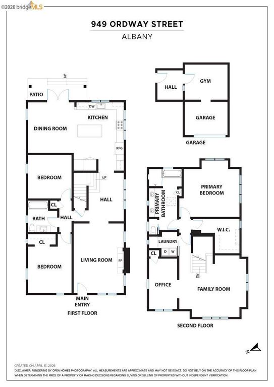 Image 95 of property listing at 949 Ordway Street, Albany, CA 94706