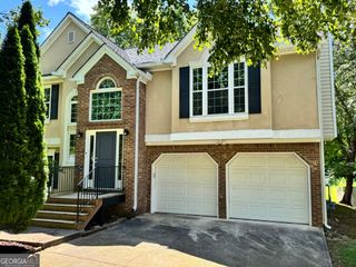 1488 Bellemeade Farms Road SW, Marietta, GA 30008