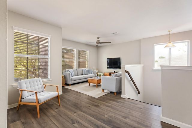 1004 Triple Crown Drive, Fort Worth, TX 76179