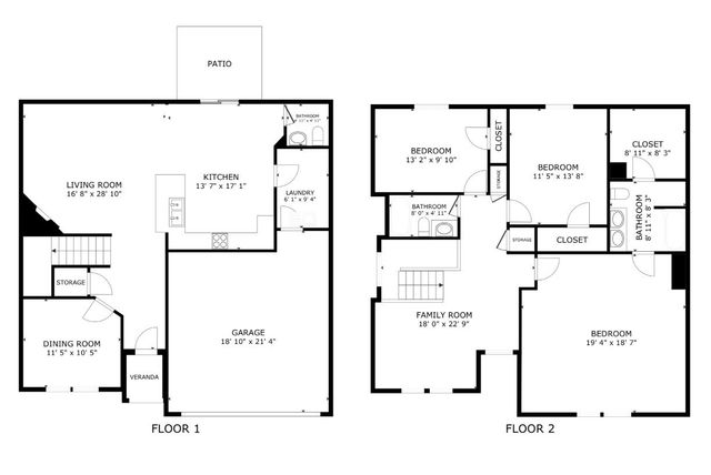1004 Triple Crown Drive, Fort Worth, TX 76179