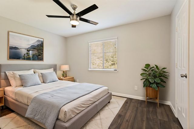 1004 Triple Crown Drive, Fort Worth, TX 76179