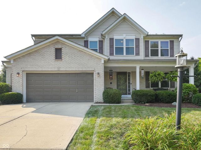 18753 McKeon Court, Noblesville, IN 46062