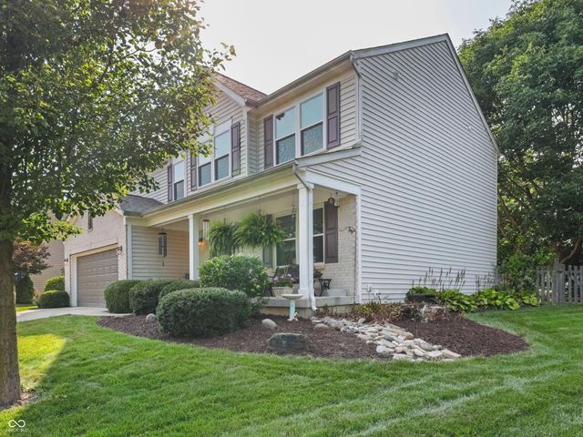 18753 McKeon Court, Noblesville, IN 46062