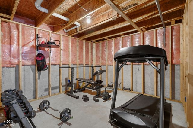 18753 McKeon Court, Noblesville, IN 46062