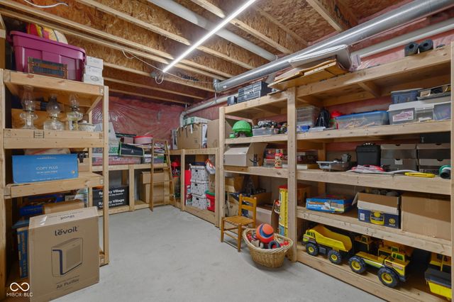 18753 McKeon Court, Noblesville, IN 46062