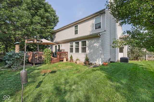 18753 McKeon Court, Noblesville, IN 46062