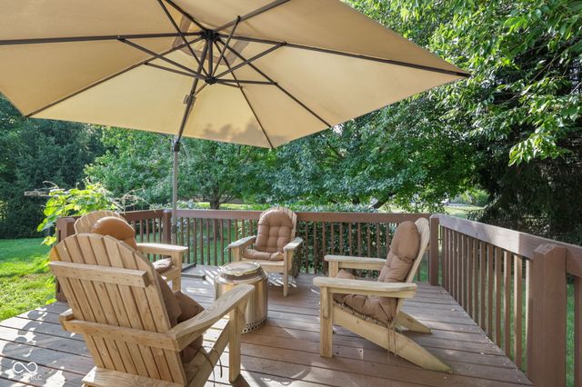 18753 McKeon Court, Noblesville, IN 46062