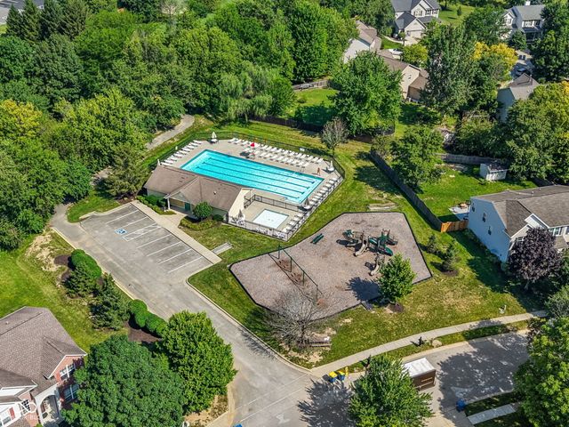 18753 McKeon Court, Noblesville, IN 46062