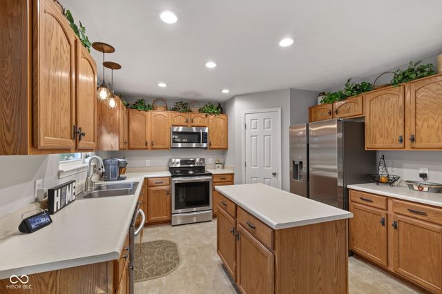 18753 McKeon Court, Noblesville, IN 46062
