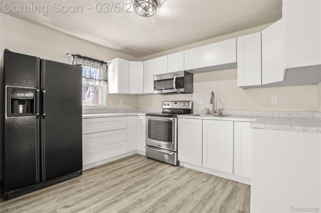 5190 Branch Road, Genesee Charter Township, MI 48506