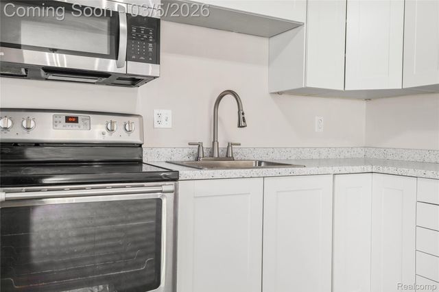 5190 Branch Road, Genesee Charter Township, MI 48506