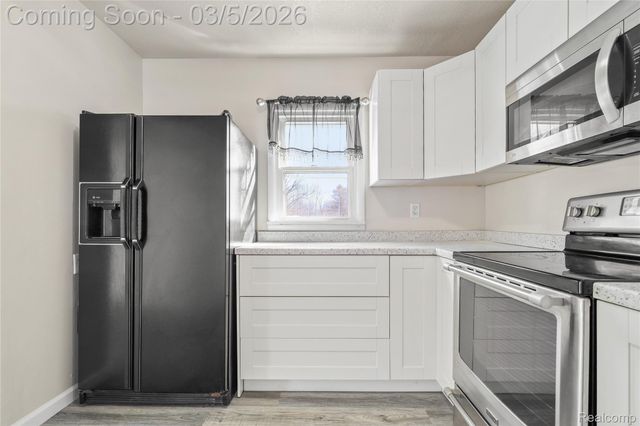 5190 Branch Road, Genesee Charter Township, MI 48506