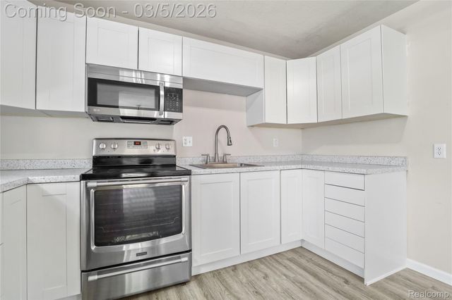 5190 Branch Road, Genesee Charter Township, MI 48506