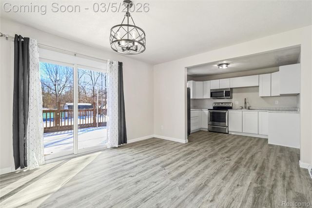 5190 Branch Road, Genesee Charter Township, MI 48506