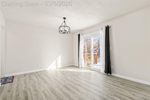 5190 Branch Road, Genesee Charter Township, MI 48506