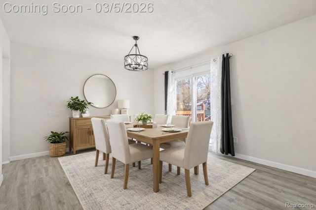 5190 Branch Road, Genesee Charter Township, MI 48506