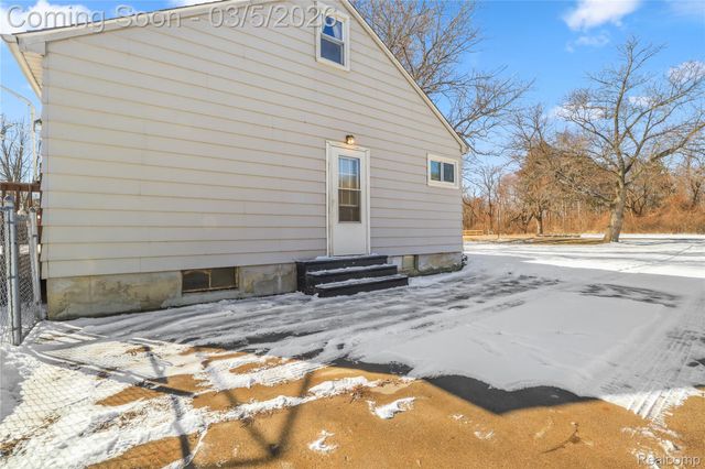5190 Branch Road, Genesee Charter Township, MI 48506