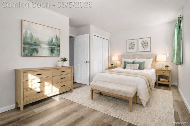 5190 Branch Road, Genesee Charter Township, MI 48506