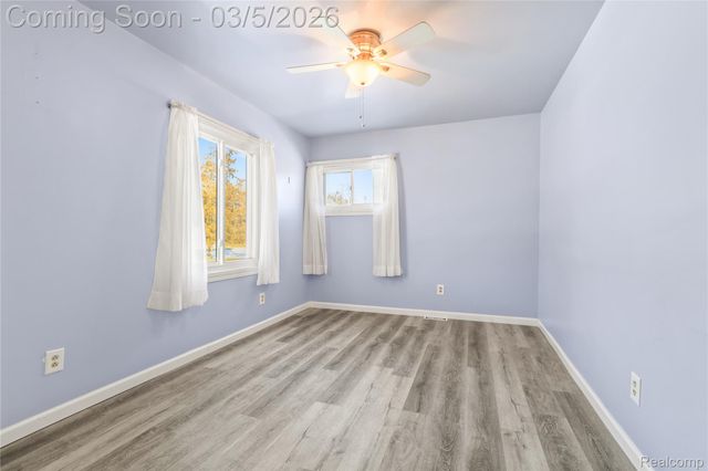 5190 Branch Road, Genesee Charter Township, MI 48506