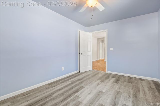 5190 Branch Road, Genesee Charter Township, MI 48506