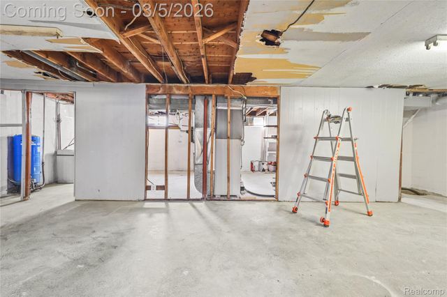 5190 Branch Road, Genesee Charter Township, MI 48506