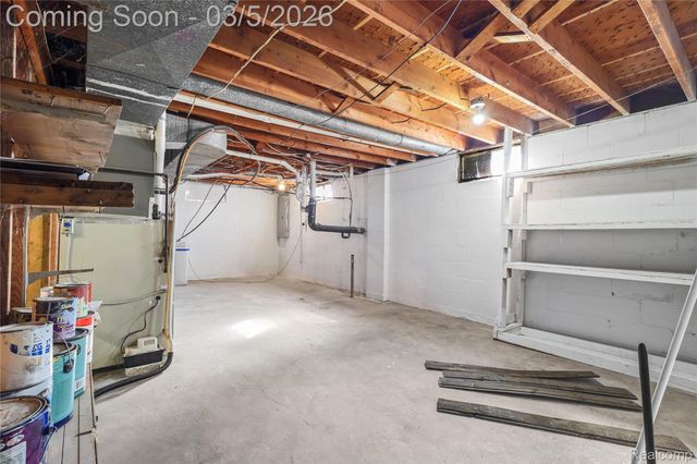 5190 Branch Road, Genesee Charter Township, MI 48506