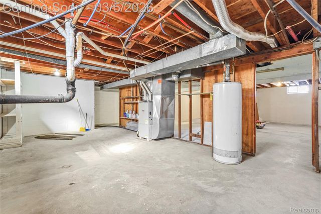 5190 Branch Road, Genesee Charter Township, MI 48506