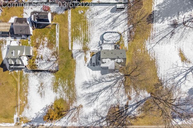 5190 Branch Road, Genesee Charter Township, MI 48506