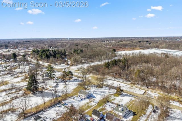 5190 Branch Road, Genesee Charter Township, MI 48506