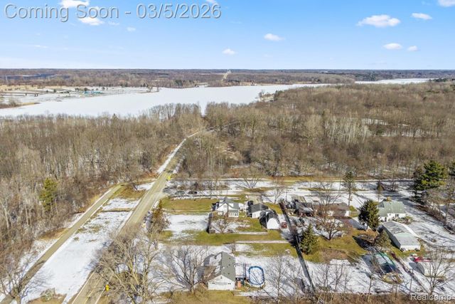 5190 Branch Road, Genesee Charter Township, MI 48506