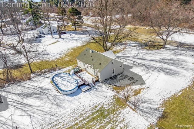 5190 Branch Road, Genesee Charter Township, MI 48506