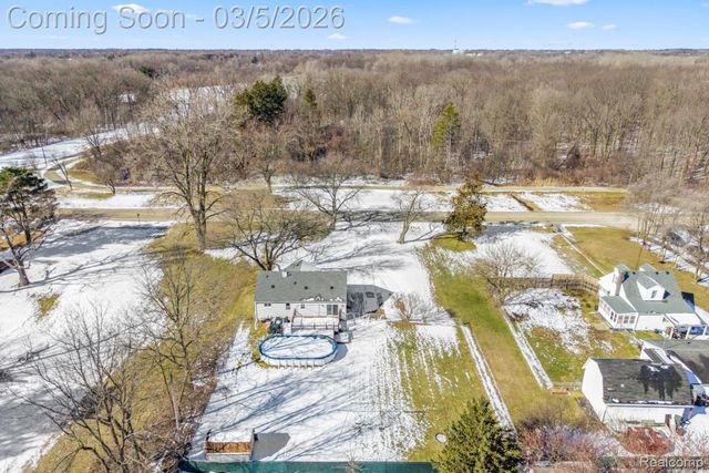 5190 Branch Road, Genesee Charter Township, MI 48506