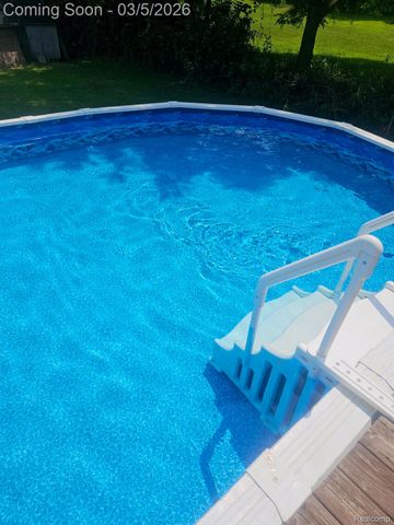 5190 Branch Road, Genesee Charter Township, MI 48506