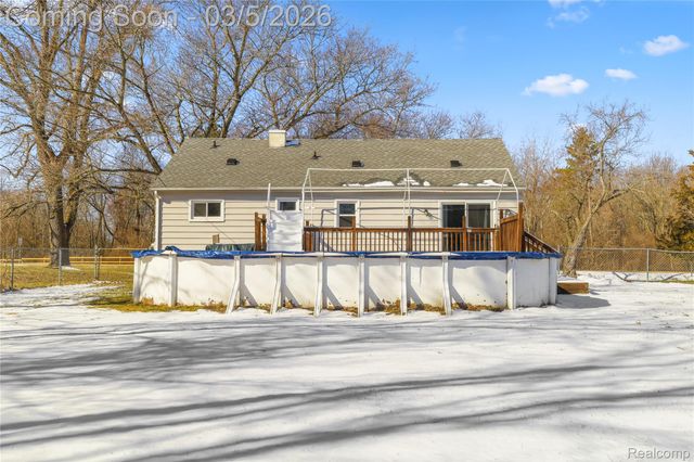 5190 Branch Road, Genesee Charter Township, MI 48506