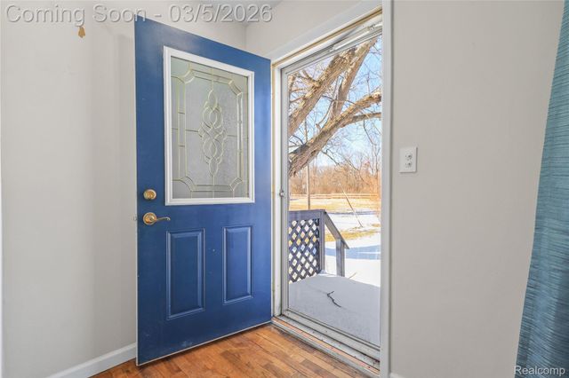 5190 Branch Road, Genesee Charter Township, MI 48506