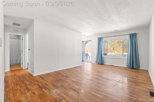 5190 Branch Road, Genesee Charter Township, MI 48506