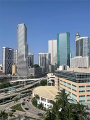 350 S Miami Ave 2509, Miami, FL 33130