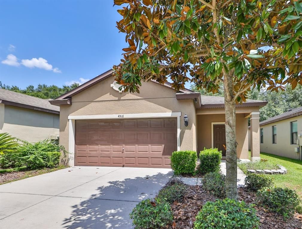 4516 PAPER MULBERRY PLACE, Riverview, FL 33578