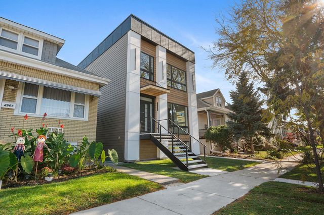 4959 N Merrimac Avenue, Chicago, IL 60630