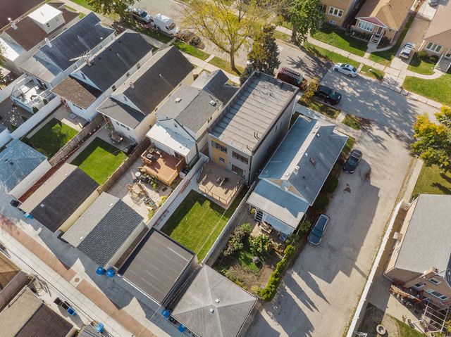 4959 N Merrimac Avenue, Chicago, IL 60630