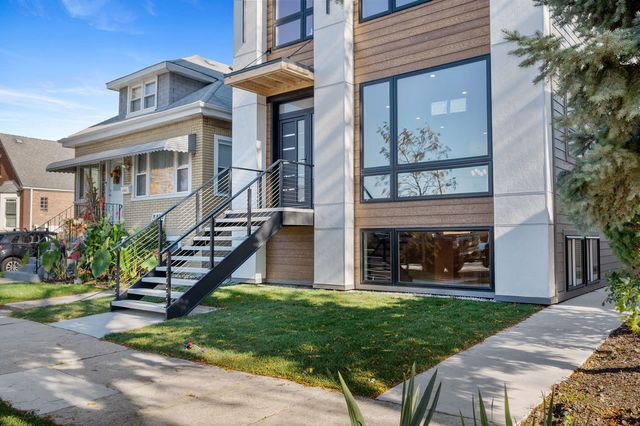 4959 N Merrimac Avenue, Chicago, IL 60630