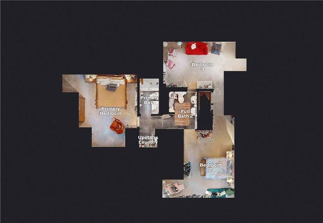 4432 Tomahawk Road, Prairie Village, KS 66208