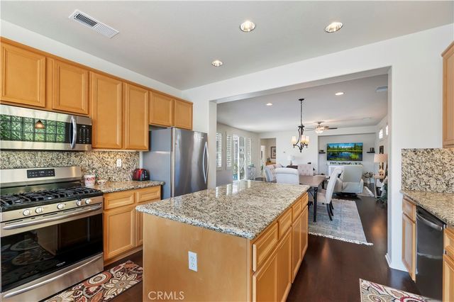 117 Paint Creek, Beaumont, CA 92223