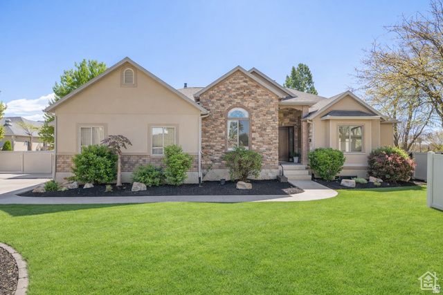 153 W 2040 N, Lehi, UT 84043