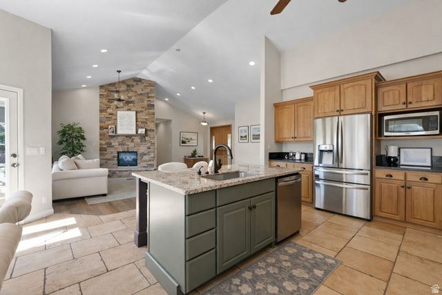 153 W 2040 N, Lehi, UT 84043