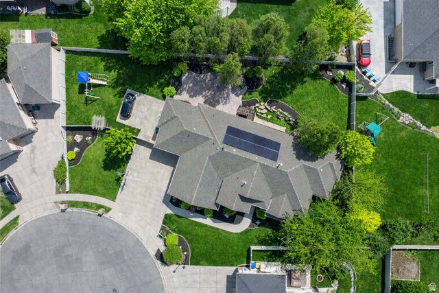 153 W 2040 N, Lehi, UT 84043
