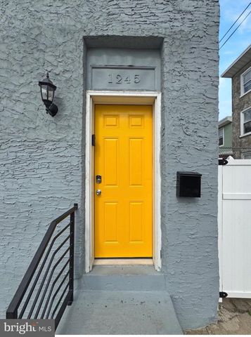 1245 ADAMS AVE, Philadelphia, PA 19124